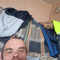 Андрей, Россия, Кемерово, 45 лет