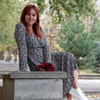 Вероника, Россия, Ставрополь, 41 год