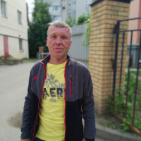 Сергей, Россия, Владимир, 48 лет
