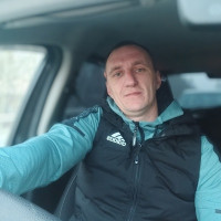 Евгений, Россия, Томск, 36 лет