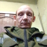Олег, Санкт-Петербург, м. Площадь Ленина, 44 года