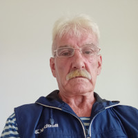 Георгий, Россия, Хотьково, 66 лет