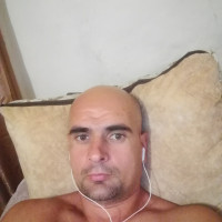 Серый, Россия, Мариуполь, 36 лет