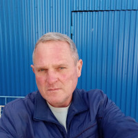 Владимр, Россия, Нефтекумск, 52 года