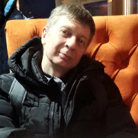 Алексей, Россия, Шадринск, 49 лет