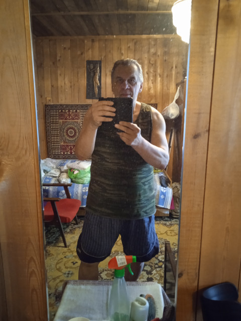 Борис, Россия, Москва. Фото на сайте ГдеПапа.Ру