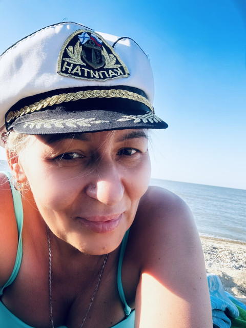 Елена, Россия, Пушкино. Фото на сайте ГдеПапа.Ру