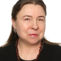 Светлана, Россия, Рязань, 61 год