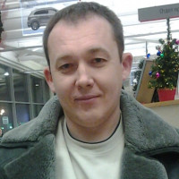 Андрей, Россия, Починок, 52 года