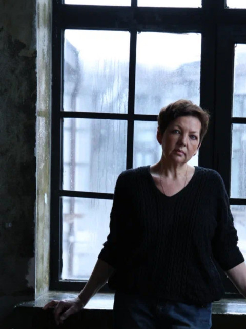 Ольга, Россия, Москва, 53 года, 2 ребенка. Познакомлюсь с мужчиной для любви и серьезных отношений, дружбы и общения.  Анкета 678009. 