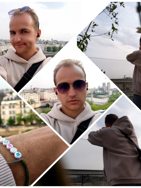 Даниель, Россия, Санкт-Петербург. Фото на сайте ГдеПапа.Ру