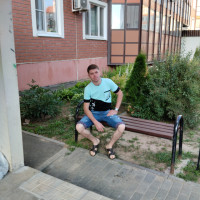 Алексей, Россия, Москва, 33 года