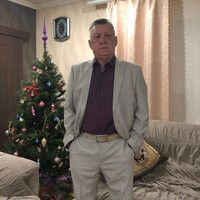 Александр, Россия, Барнаул, 71 год