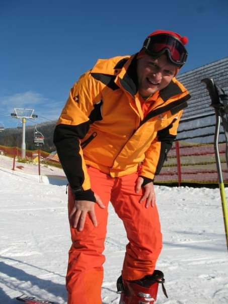 Andrej, Словакия, Нитра. Фото на сайте ГдеПапа.Ру