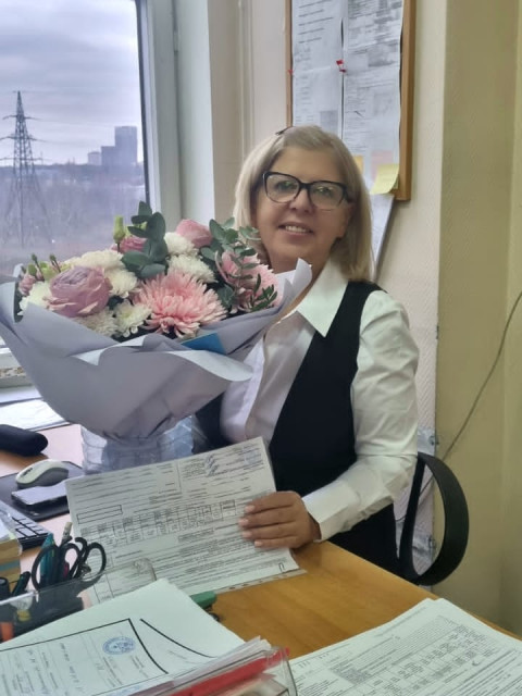 Ирина, Россия, Пушкино, 62 года, 2 ребенка. Познакомлюсь с мужчиной для дружбы и общения. 
Доброго, любящего жизнь.  Анкета 678098. 