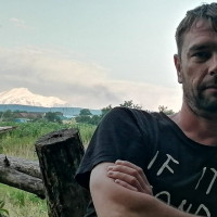 Дмитрий, Санкт-Петербург, м. Петроградская, 39 лет