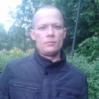 Сергей Бастриков, Россия, Липецк, 41 год
