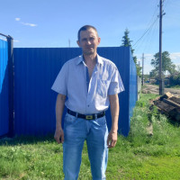 Александр, Россия, Челябинск, 47 лет