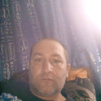 Павел, Россия, Анжеро-Судженск, 39 лет