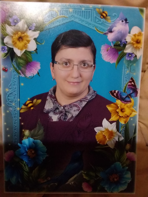 Мария Кра, Россия, Кострома, 44 года. Хочу найти Порядочного. Православная верующая. 