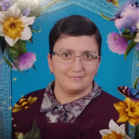 Мария Кра, Россия, Кострома, 44 года