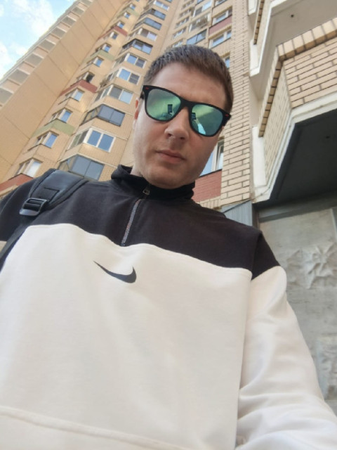 Павел, Россия, Москва. Фото на сайте ГдеПапа.Ру