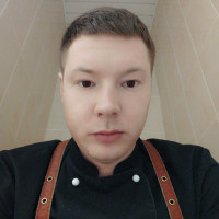 Павел Ладанкин, Россия, Магнитогорск, 34 года