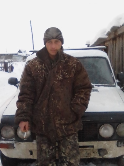 Сергей Марайкин, Россия, Черепаново, 34 года. Он ищет её: дружбьа обьщение Анкета 678440. 