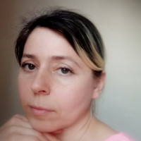 Ольга, Россия, Краснодар, 46 лет