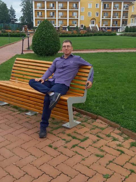 Алексей, Россия, Бежецк. Фото на сайте ГдеПапа.Ру