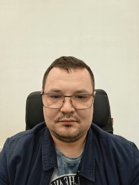 Дмитрий, Москва, м. Курская. Фото на сайте ГдеПапа.Ру