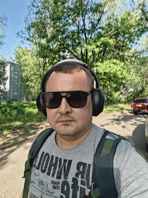 Дмитрий, Москва, м. Курская. Фото на сайте ГдеПапа.Ру