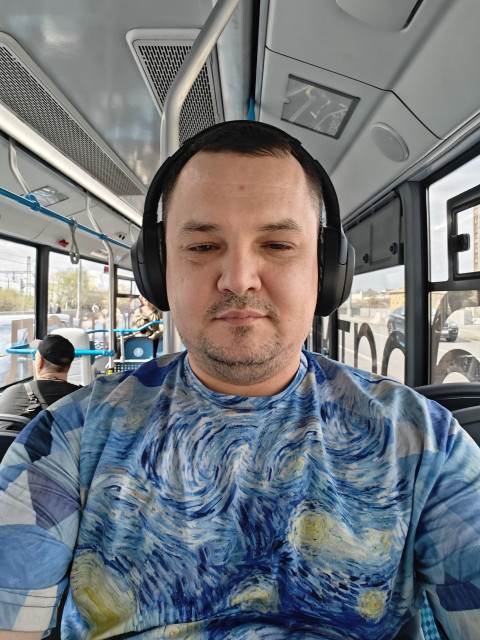 Дмитрий, Москва, м. Курская. Фото на сайте ГдеПапа.Ру