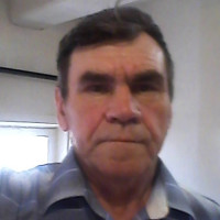 Александр Митюшев, Россия, Сыктывкар, 74 года