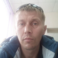 Алексей, Россия, Санкт-Петербург, 44 года