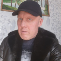 Паша, Россия, Челябинск, 45 лет