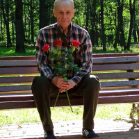 Юрий, Россия, Брянск, 55 лет