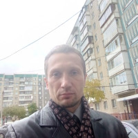 Максим, Россия, Челябинск, 43 года