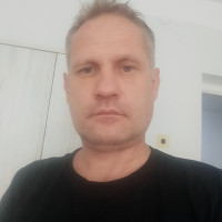 Костя Курепин, Россия, Бодайбо, 42 года