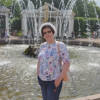 Валентина, Россия, Москва, 48