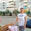 Евгения, Россия, Краснодар. Фотография 1438905