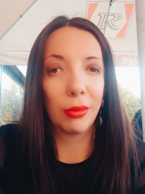 Гульсира, Россия, Нахабино. Фото на сайте ГдеПапа.Ру