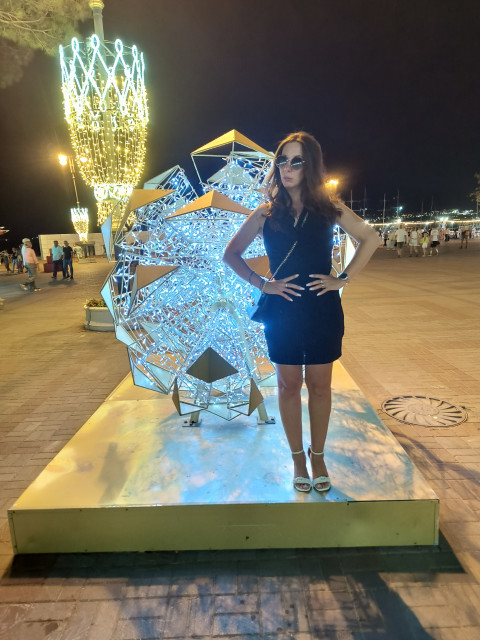 Гульсира, Россия, Нахабино. Фото на сайте ГдеПапа.Ру