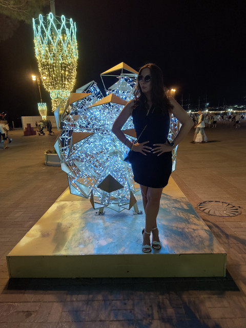 Гульсира, Россия, Нахабино. Фото на сайте ГдеПапа.Ру