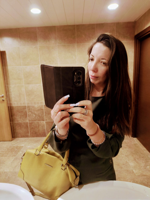 Гульсира, Россия, Нахабино. Фото на сайте ГдеПапа.Ру