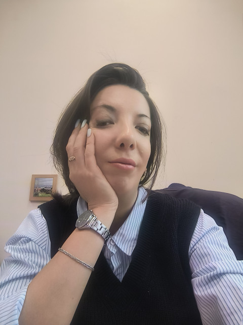 Гульсира, Россия, Нахабино. Фото на сайте ГдеПапа.Ру