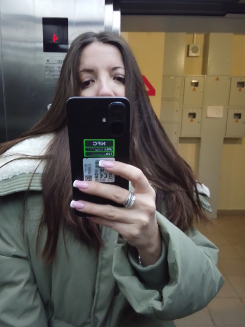 Гульсира, Россия, Нахабино. Фото на сайте ГдеПапа.Ру