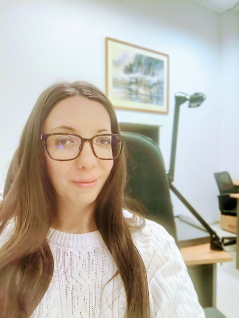 Гульсира, Россия, Нахабино. Фото на сайте ГдеПапа.Ру