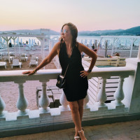 Гульсира, Россия, Нахабино, 41 год