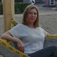 Елена, Россия, Москва, 41 год